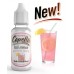 Жидкость для электронных сигарет Capella Pink Lemonade (Лимонад) 30мл
